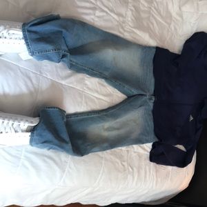 Calvin Klein Jeans_ Slim Straight 38x32